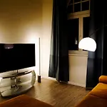 Parkresidenz Lychen, 9 Apartament Lychen