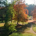 Parkresidenz Lychen, 9 Apartament Lychen