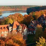 Parkresidenz Lychen, 9 Apartament