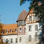 Apartament Parkresidenz Lychen, 9 Lychen
