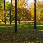Parkresidenz Lychen, 9 Apartament Lychen