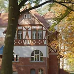 Parkresidenz Lychen, 9 Apartament *