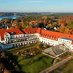 Parkresidenz Lychen, 9 Apartament Lychen