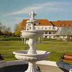 Parkresidenz Lychen, 9 Apartament *