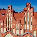 Parkresidenz Lychen, 9 * Lychen