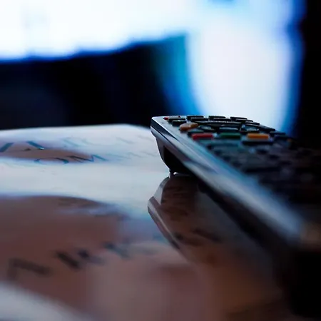 Διαμέρισμα Parkresidenz Lychen, 9 *