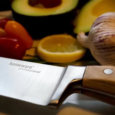 Parkresidenz Lychen, 9 Διαμέρισμα Lychen