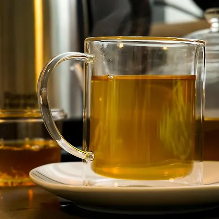 Parkresidenz Lychen, 9 * Lychen