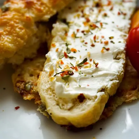 Parkresidenz Lychen, 9 Διαμέρισμα