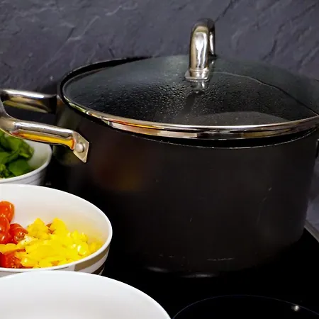 Parkresidenz Lychen, 9 Lychen