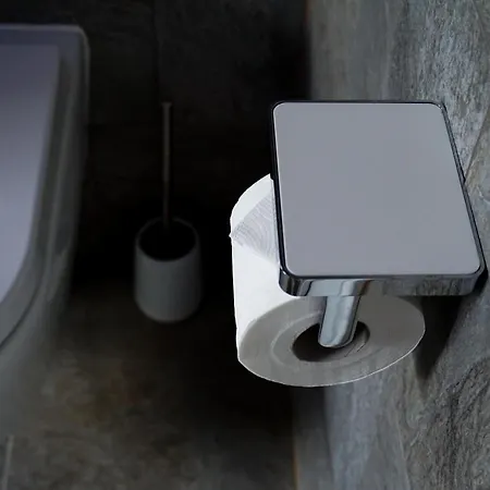 Διαμέρισμα Parkresidenz Lychen, 9 *