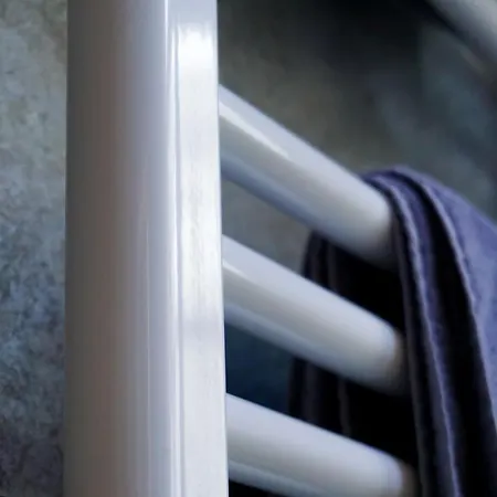 Διαμέρισμα Parkresidenz Lychen, 9 *