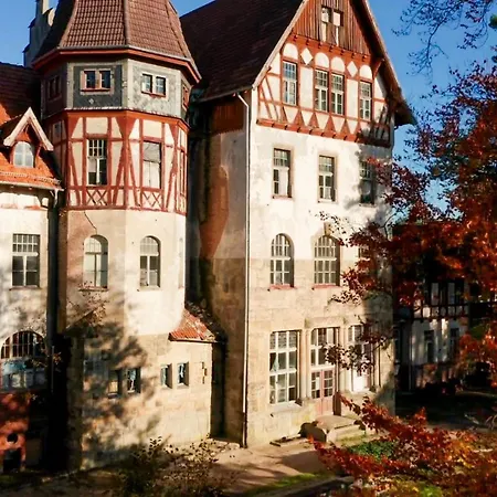 Parkresidenz Lychen, 9 * Lychen