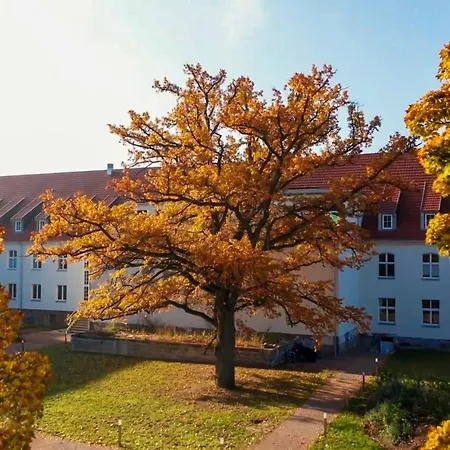 Parkresidenz Lychen, 9 * Lychen