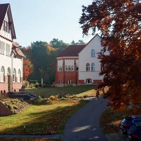 Parkresidenz Lychen, 9 Διαμέρισμα Lychen