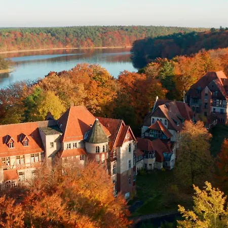 Parkresidenz Lychen, 9 Διαμέρισμα