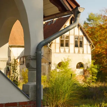 Parkresidenz Lychen, 9 Lychen