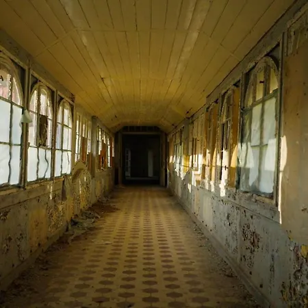 Parkresidenz Lychen, 9 Διαμέρισμα