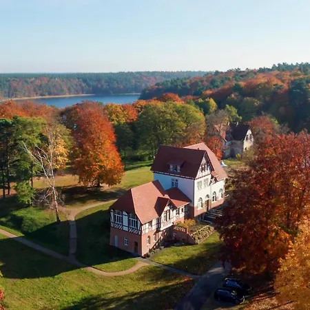 Διαμέρισμα Parkresidenz Lychen, 9 *