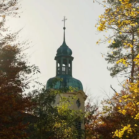 Parkresidenz Lychen, 9