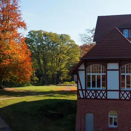 Διαμέρισμα Parkresidenz Lychen, 9 Lychen