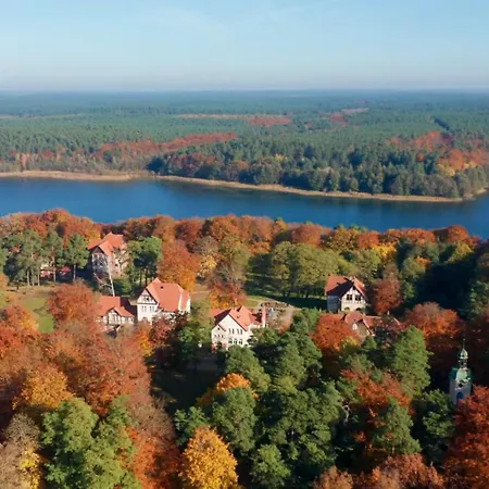 Parkresidenz Lychen, 9 Lychen