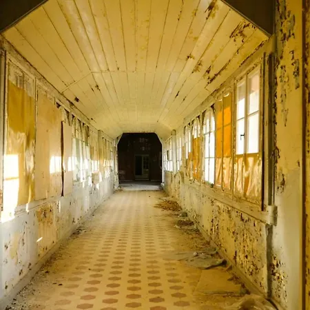 Parkresidenz Lychen, 9 Διαμέρισμα