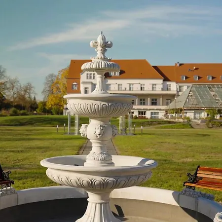 Parkresidenz Lychen, 9 Apartment *