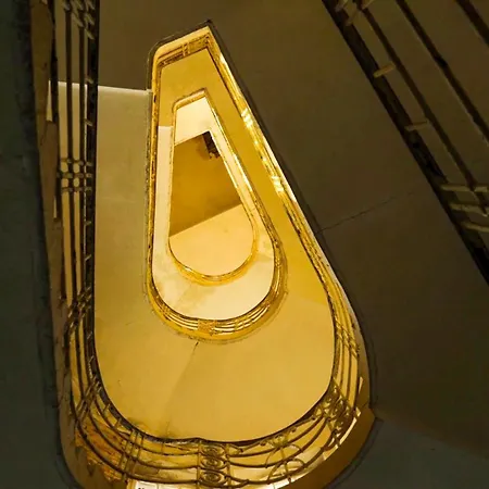 Parkresidenz Lychen, 9 * Lychen