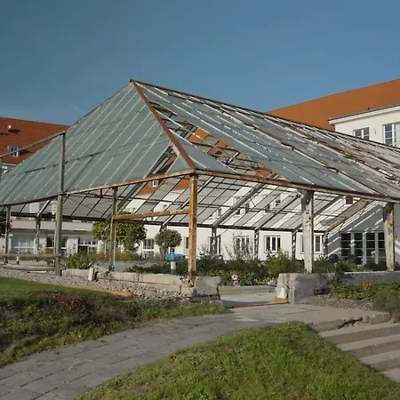 Parkresidenz Lychen, 9 Διαμέρισμα Lychen