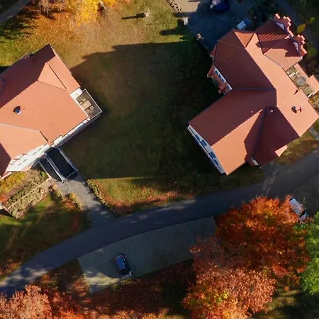 Parkresidenz Lychen, 9