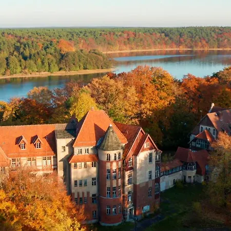 Διαμέρισμα Parkresidenz Lychen, 9 Lychen