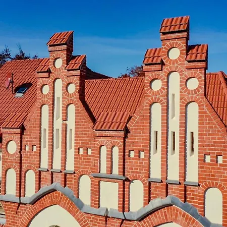 Parkresidenz Lychen, 9 * Lychen