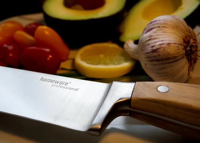 Parkresidenz Lychen, 9 Appartement Lychen