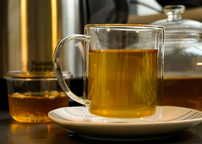 Parkresidenz Lychen, 9 * Lychen