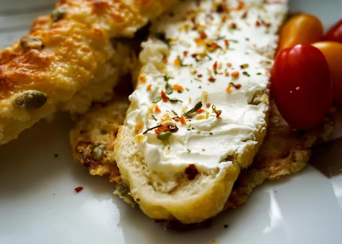 Parkresidenz Lychen, 9 Appartement