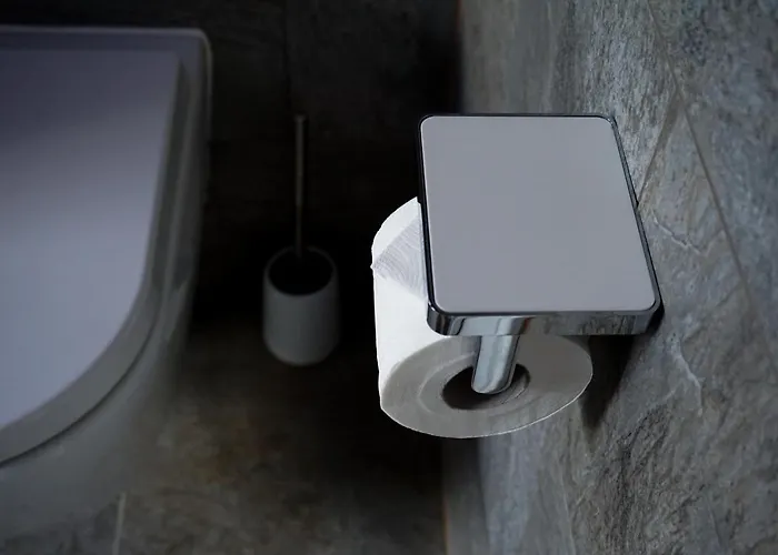 Appartement Parkresidenz Lychen, 9 *