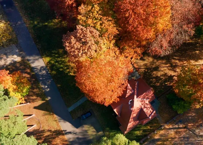 Appartement Parkresidenz Lychen, 9