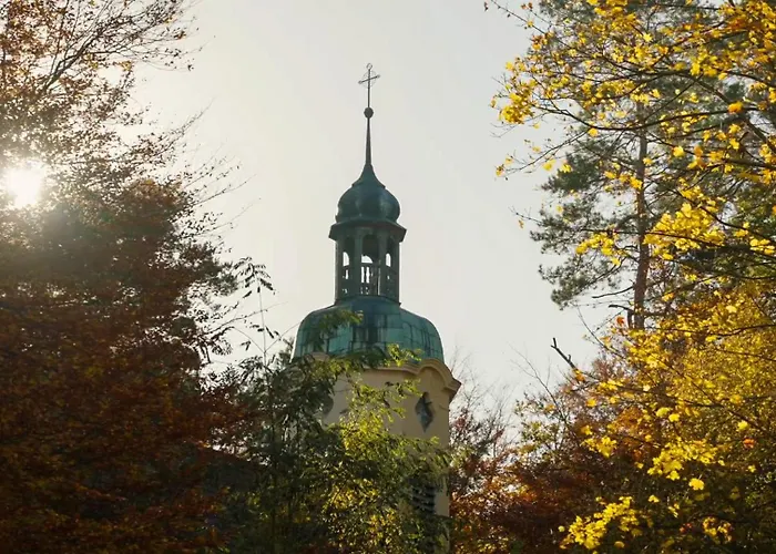 Parkresidenz Lychen, 9