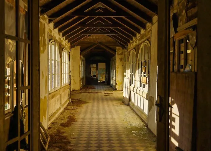 Parkresidenz Lychen, 9 *