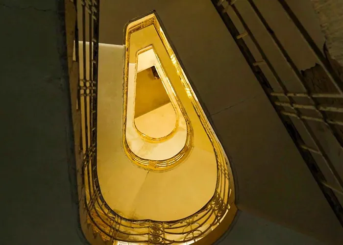 Parkresidenz Lychen, 9 * Lychen