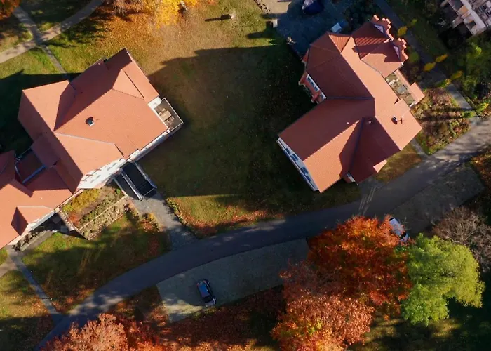 Parkresidenz Lychen, 9