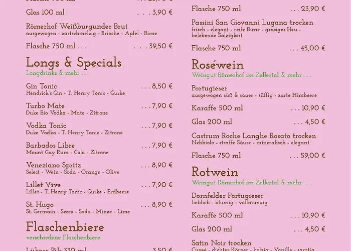 Parkresidenz Lychen, 9 Apartamento